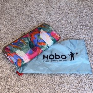 Hobo Wallet